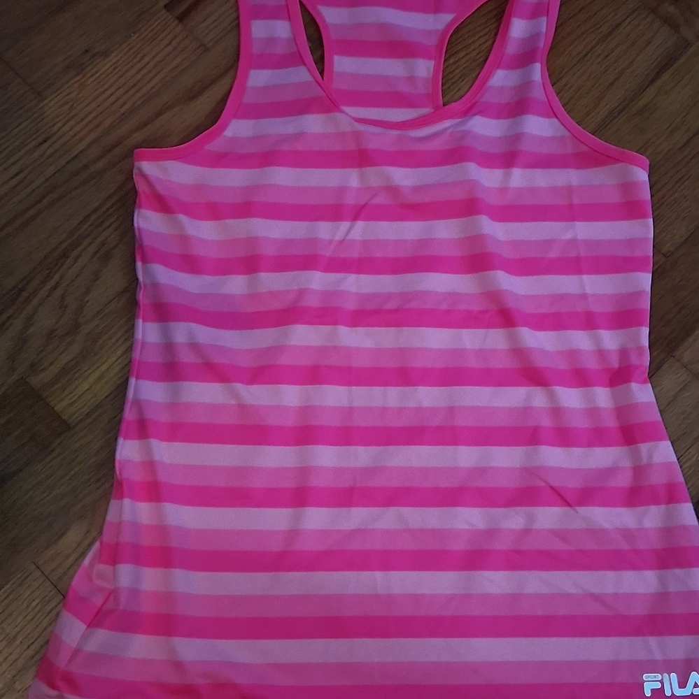 Fila Tank Top